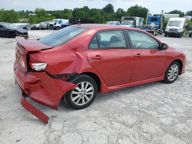 Photo 2 VIN: 1NXBU4EE4AZ343943 - TOYOTA COROLLA 