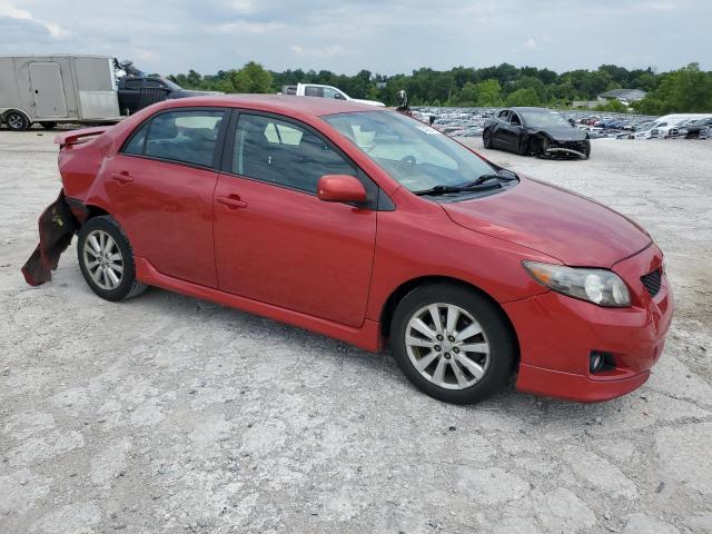 Photo 3 VIN: 1NXBU4EE4AZ343943 - TOYOTA COROLLA 