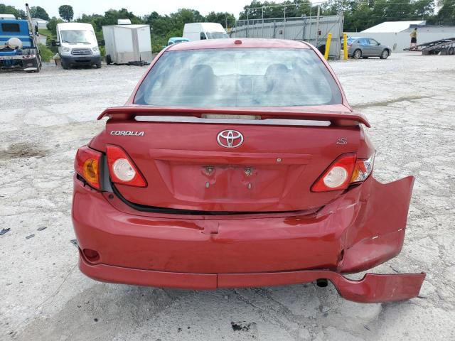 Photo 5 VIN: 1NXBU4EE4AZ343943 - TOYOTA COROLLA 