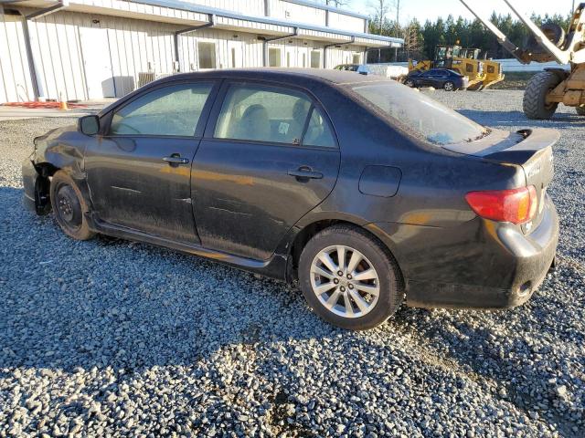 Photo 1 VIN: 1NXBU4EE4AZ344025 - TOYOTA COROLLA BA 