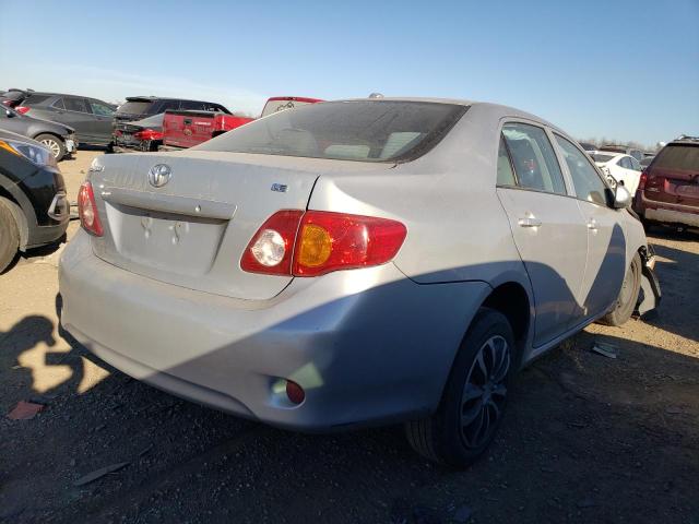 Photo 2 VIN: 1NXBU4EE4AZ348558 - TOYOTA COROLLA 