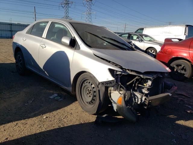 Photo 3 VIN: 1NXBU4EE4AZ348558 - TOYOTA COROLLA 