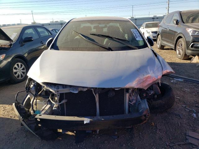 Photo 4 VIN: 1NXBU4EE4AZ348558 - TOYOTA COROLLA 