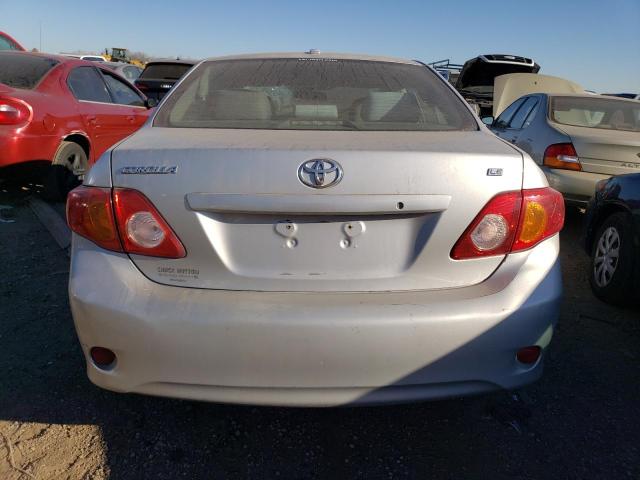 Photo 5 VIN: 1NXBU4EE4AZ348558 - TOYOTA COROLLA 