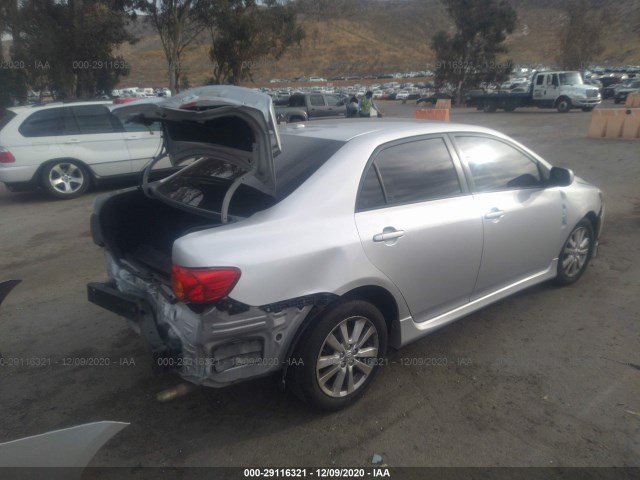 Photo 3 VIN: 1NXBU4EE4AZ349547 - TOYOTA COROLLA 