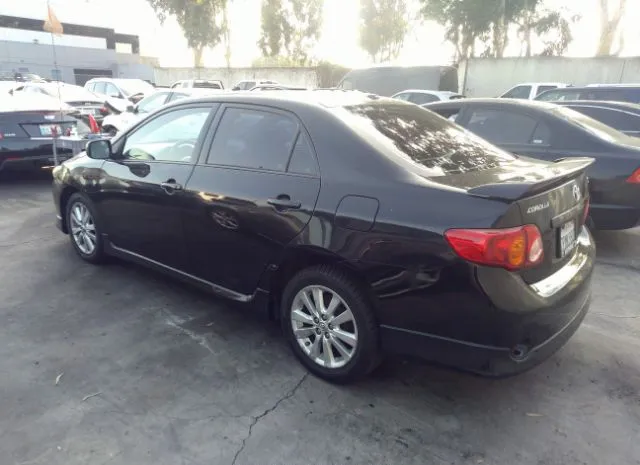 Photo 2 VIN: 1NXBU4EE4AZ352156 - TOYOTA COROLLA 