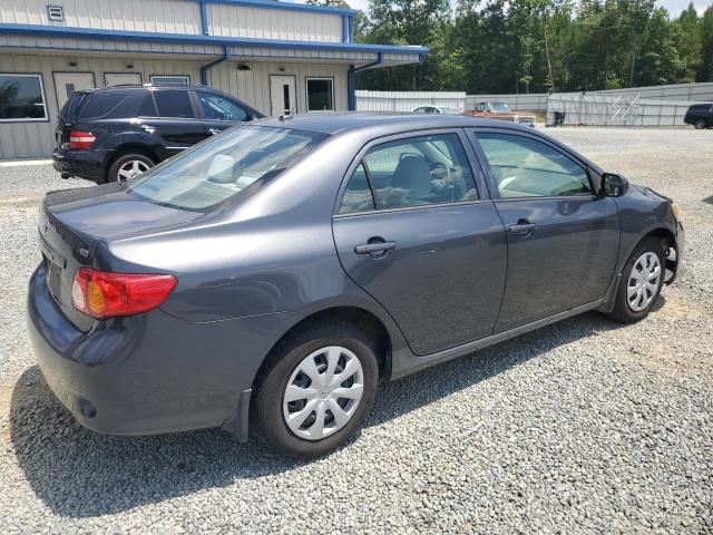 Photo 2 VIN: 1NXBU4EE4AZ353968 - TOYOTA COROLLA BA 