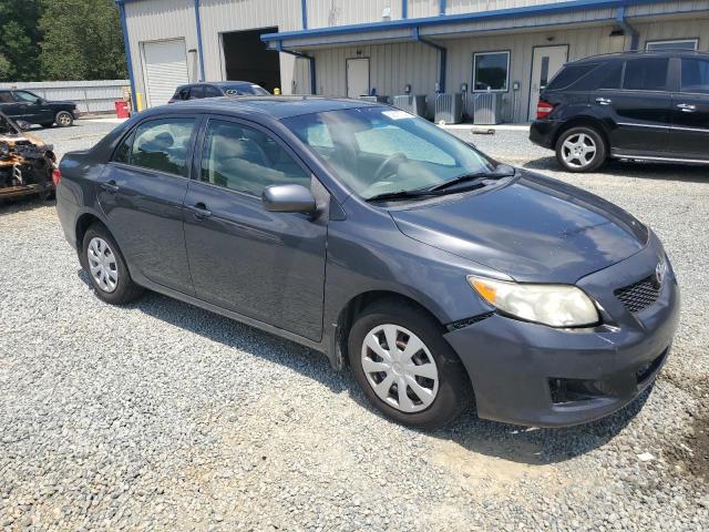 Photo 3 VIN: 1NXBU4EE4AZ353968 - TOYOTA COROLLA BA 