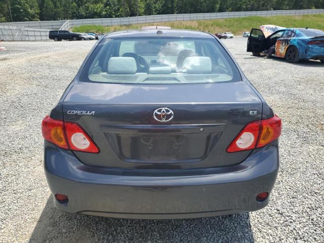 Photo 5 VIN: 1NXBU4EE4AZ353968 - TOYOTA COROLLA BA 