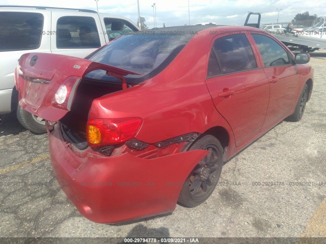 Photo 3 VIN: 1NXBU4EE4AZ353999 - TOYOTA COROLLA 