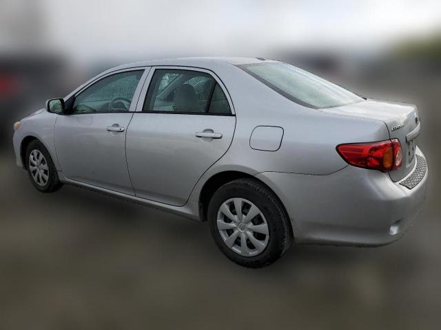 Photo 1 VIN: 1NXBU4EE4AZ355316 - TOYOTA COROLLA 