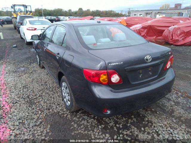 Photo 2 VIN: 1NXBU4EE4AZ357227 - TOYOTA COROLLA 