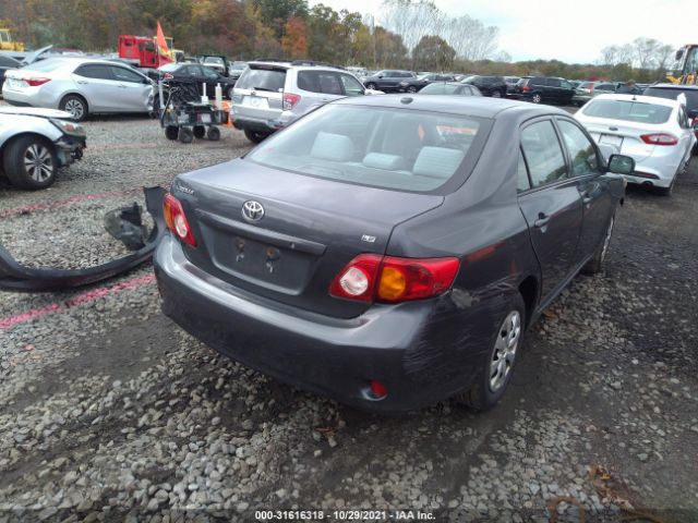 Photo 3 VIN: 1NXBU4EE4AZ357227 - TOYOTA COROLLA 