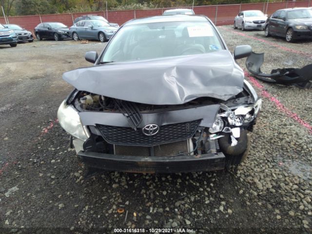 Photo 5 VIN: 1NXBU4EE4AZ357227 - TOYOTA COROLLA 