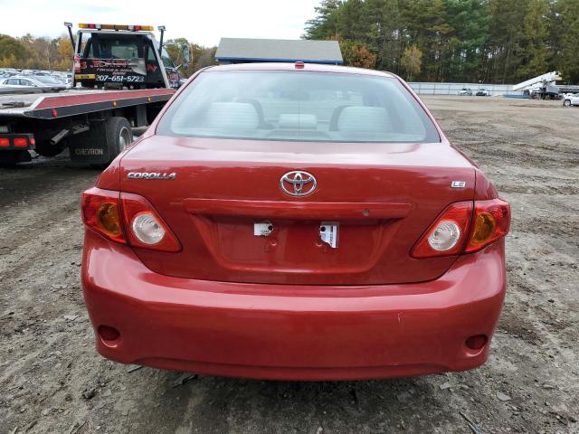 Photo 5 VIN: 1NXBU4EE4AZ362105 - TOYOTA COROLLA 