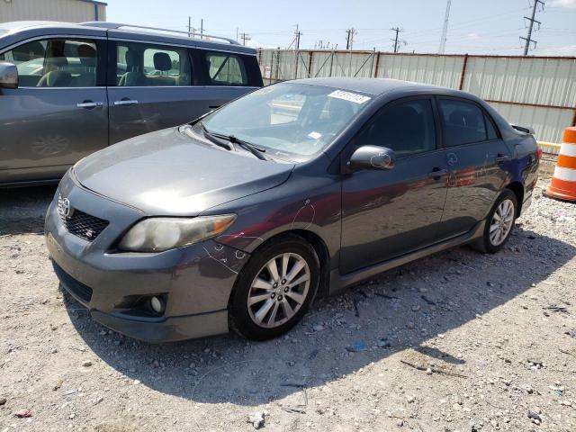 Photo 0 VIN: 1NXBU4EE4AZ363948 - TOYOTA COROLLA BA 