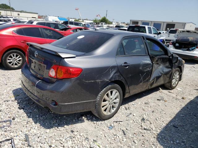 Photo 2 VIN: 1NXBU4EE4AZ363948 - TOYOTA COROLLA BA 