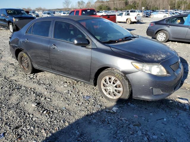 Photo 3 VIN: 1NXBU4EE4AZ364470 - TOYOTA COROLLA 