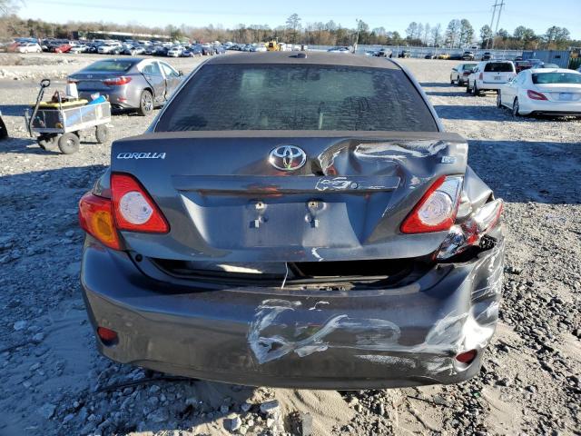 Photo 5 VIN: 1NXBU4EE4AZ364470 - TOYOTA COROLLA 