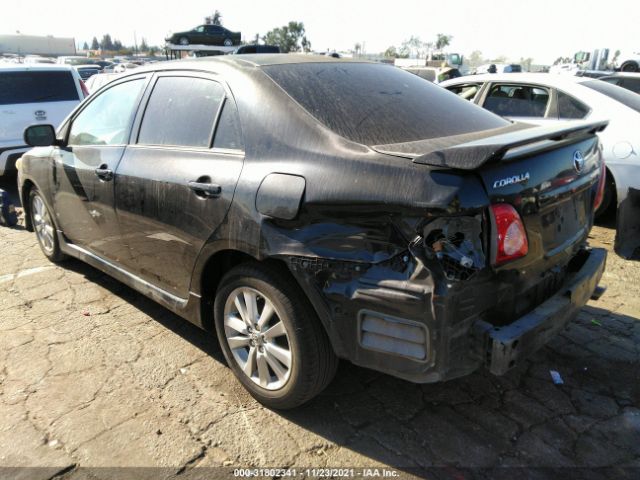 Photo 2 VIN: 1NXBU4EE4AZ364789 - TOYOTA COROLLA 