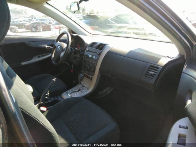 Photo 4 VIN: 1NXBU4EE4AZ364789 - TOYOTA COROLLA 