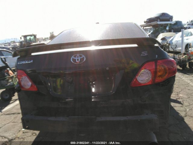 Photo 5 VIN: 1NXBU4EE4AZ364789 - TOYOTA COROLLA 