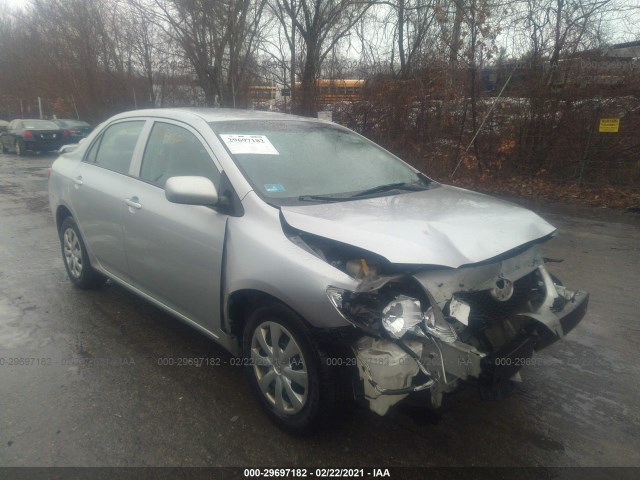 Photo 0 VIN: 1NXBU4EE4AZ366395 - TOYOTA COROLLA 