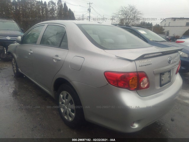 Photo 2 VIN: 1NXBU4EE4AZ366395 - TOYOTA COROLLA 