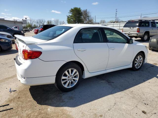 Photo 2 VIN: 1NXBU4EE4AZ367157 - TOYOTA COROLLA BA 