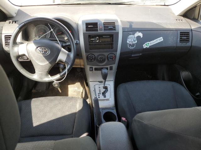 Photo 7 VIN: 1NXBU4EE4AZ367157 - TOYOTA COROLLA BA 