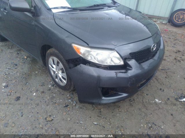 Photo 5 VIN: 1NXBU4EE4AZ369331 - TOYOTA COROLLA 