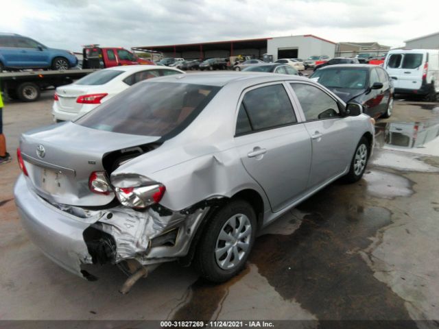 Photo 3 VIN: 1NXBU4EE4AZ371127 - TOYOTA COROLLA 