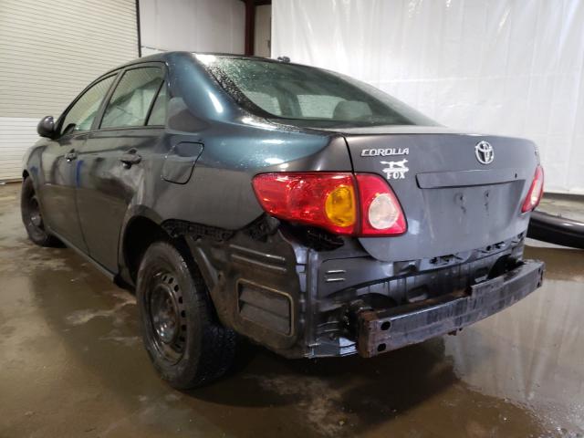 Photo 2 VIN: 1NXBU4EE4AZ372858 - TOYOTA COROLLA BA 