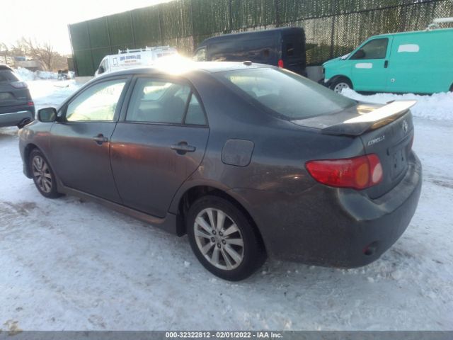 Photo 2 VIN: 1NXBU4EE4AZ373329 - TOYOTA COROLLA 