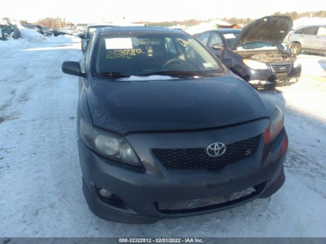 Photo 5 VIN: 1NXBU4EE4AZ373329 - TOYOTA COROLLA 