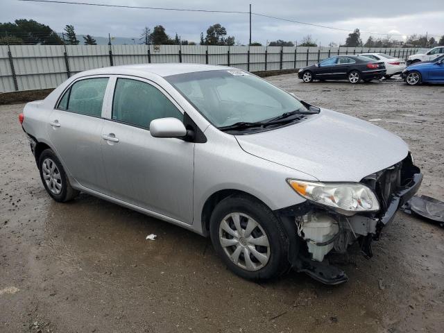 Photo 3 VIN: 1NXBU4EE4AZ376571 - TOYOTA COROLLA BA 