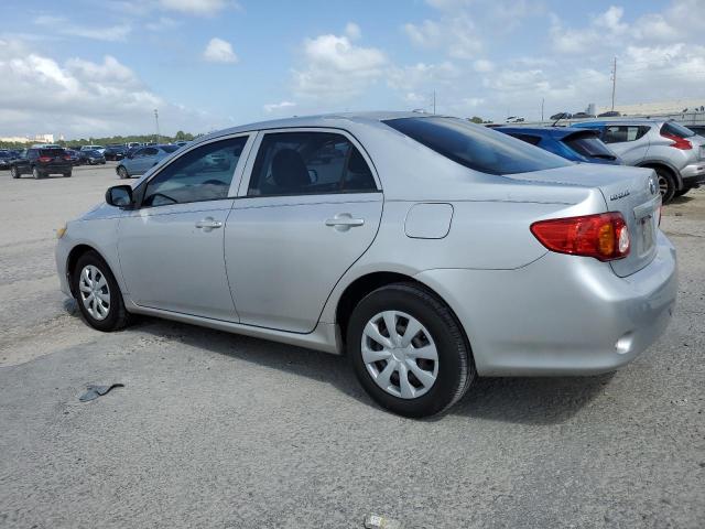 Photo 1 VIN: 1NXBU4EE4AZ377171 - TOYOTA COROLLA BA 