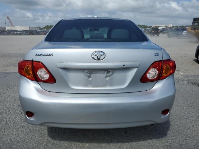 Photo 5 VIN: 1NXBU4EE4AZ377171 - TOYOTA COROLLA BA 