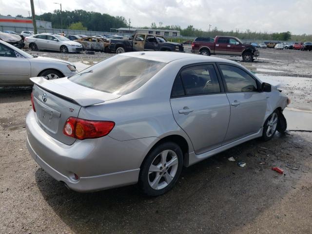 Photo 2 VIN: 1NXBU4EE4AZ378594 - TOYOTA COROLLA BA 