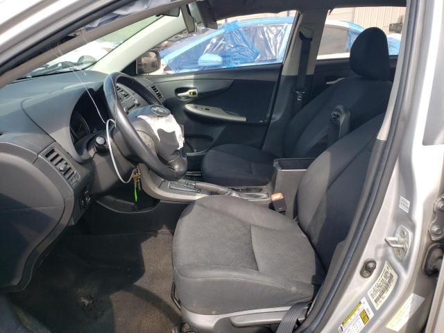 Photo 6 VIN: 1NXBU4EE4AZ378594 - TOYOTA COROLLA BA 