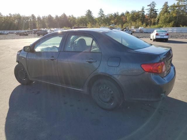 Photo 1 VIN: 1NXBU4EE4AZ382080 - TOYOTA COROLLA 