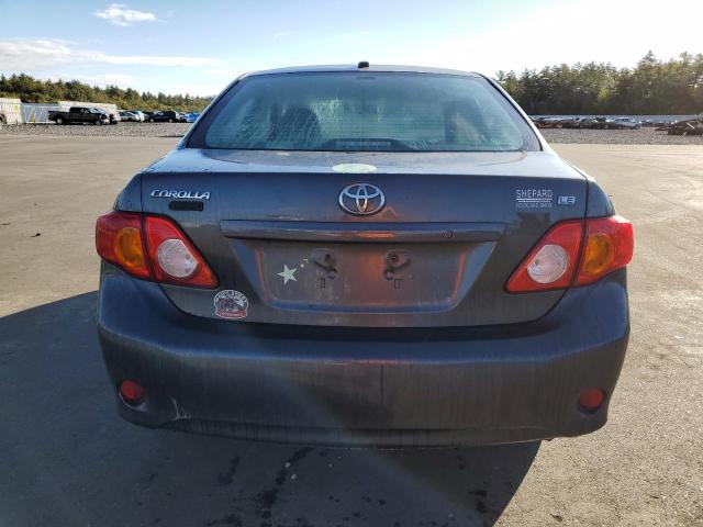 Photo 5 VIN: 1NXBU4EE4AZ382080 - TOYOTA COROLLA 