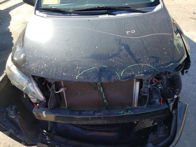 Photo 6 VIN: 1NXBU4EE4AZ383620 - TOYOTA COROLLA BA 