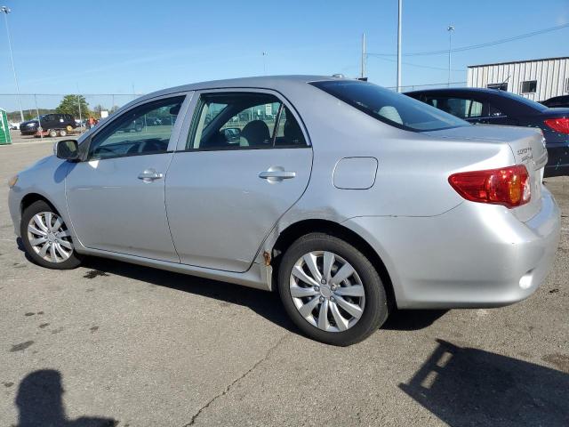 Photo 1 VIN: 1NXBU4EE4AZ384847 - TOYOTA COROLLA BA 