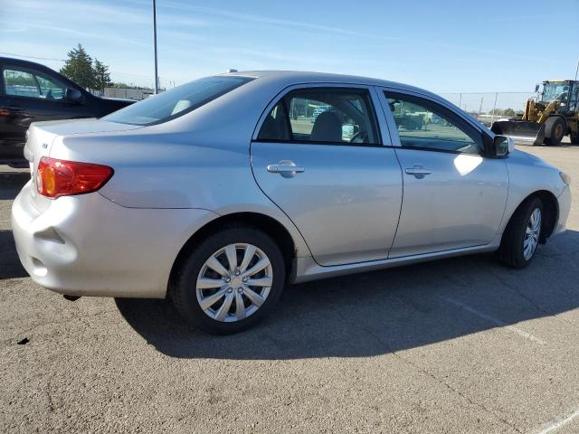 Photo 2 VIN: 1NXBU4EE4AZ384847 - TOYOTA COROLLA BA 