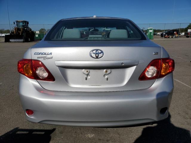 Photo 5 VIN: 1NXBU4EE4AZ384847 - TOYOTA COROLLA BA 