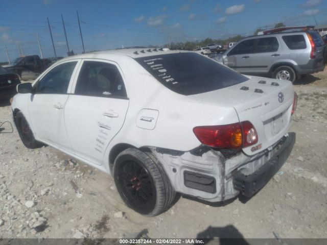 Photo 2 VIN: 1NXBU4EE4AZ385206 - TOYOTA COROLLA 