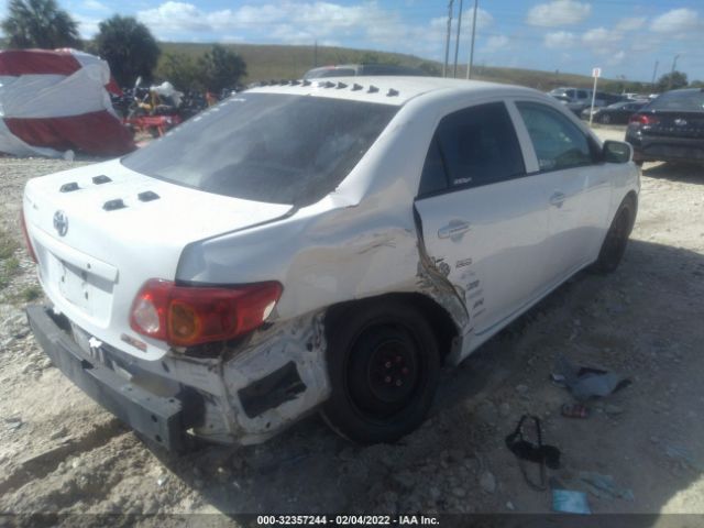 Photo 3 VIN: 1NXBU4EE4AZ385206 - TOYOTA COROLLA 