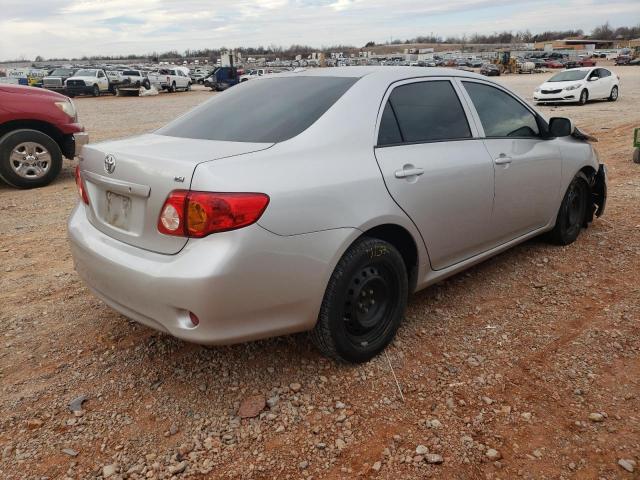 Photo 3 VIN: 1NXBU4EE4AZ385335 - TOYOTA COROLLA BA 