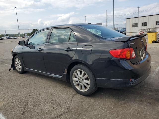 Photo 1 VIN: 1NXBU4EE4AZ386288 - TOYOTA COROLLA BA 